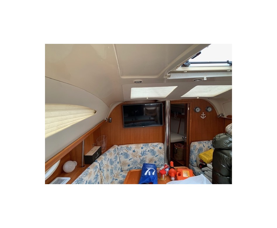 2006 Elan Impression 384 te koop (photo 15)