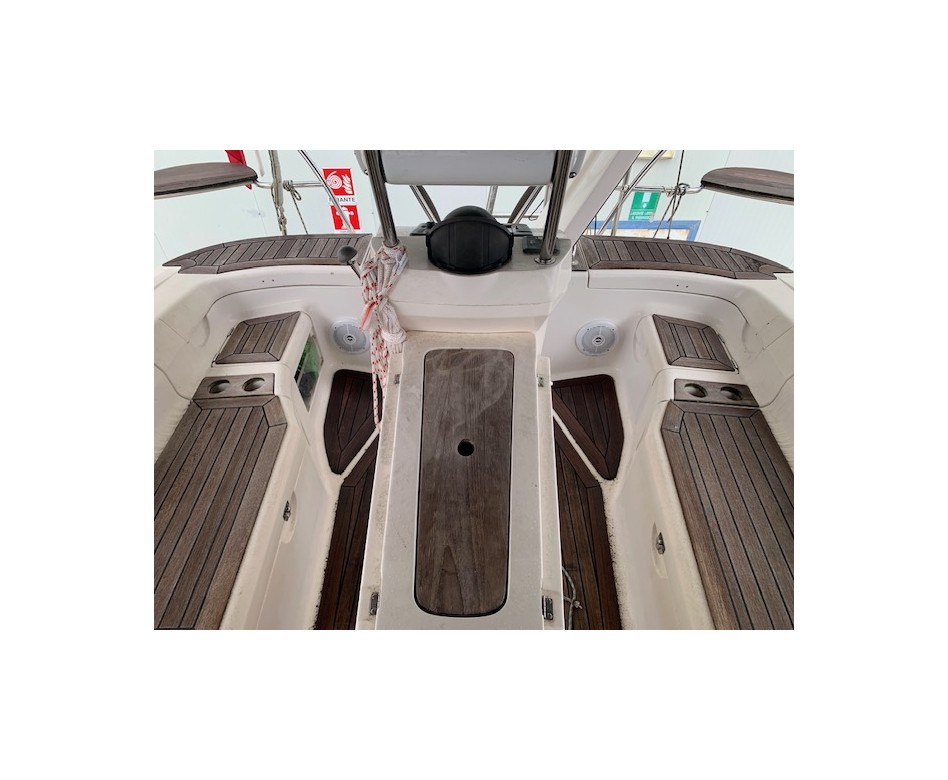 2006 Elan Impression 384 te koop (photo 16)