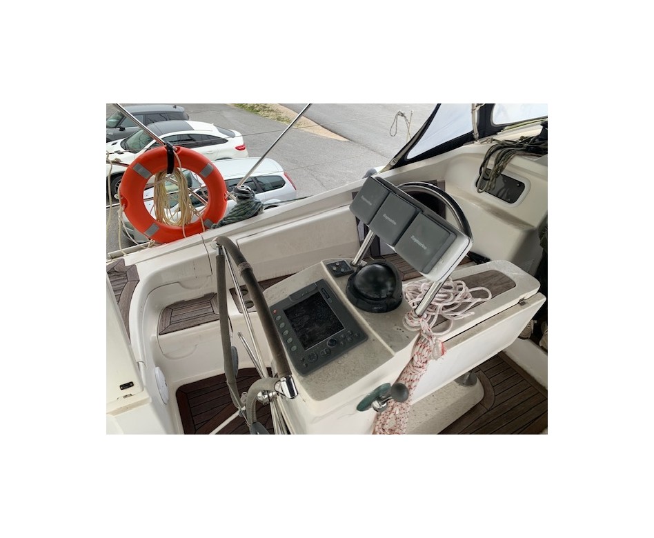 2006 Elan Impression 384 te koop (photo 17)