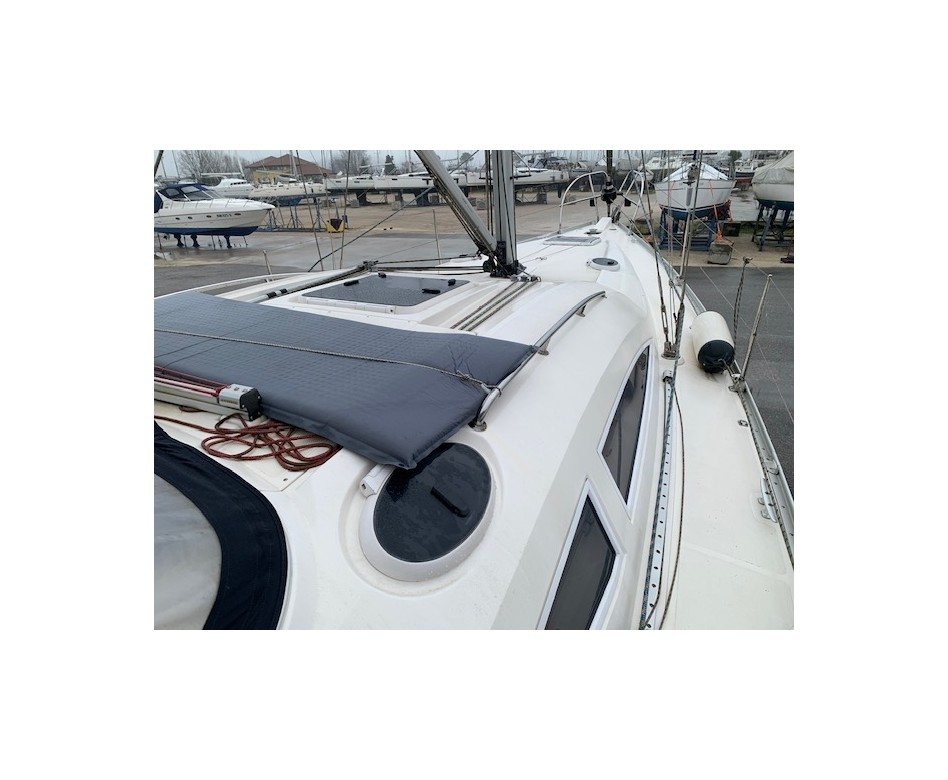 2006 Elan Impression 384 te koop (photo 18)