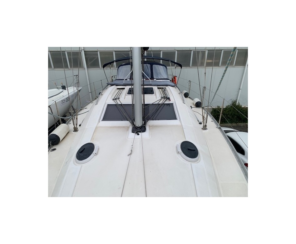 2006 Elan Impression 384 te koop (photo 21)
