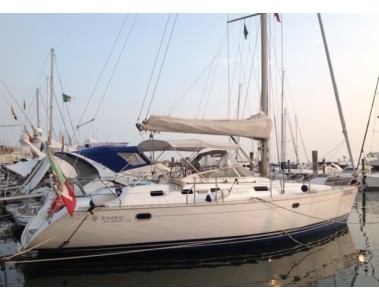 1998 Jeanneau Sun Odyssey 42.2 CC for sale (photo 2)