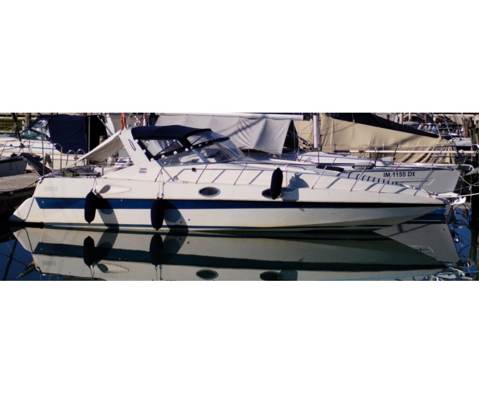 1999 Molinari Soncor 33 na sprzedaż (photo 2)