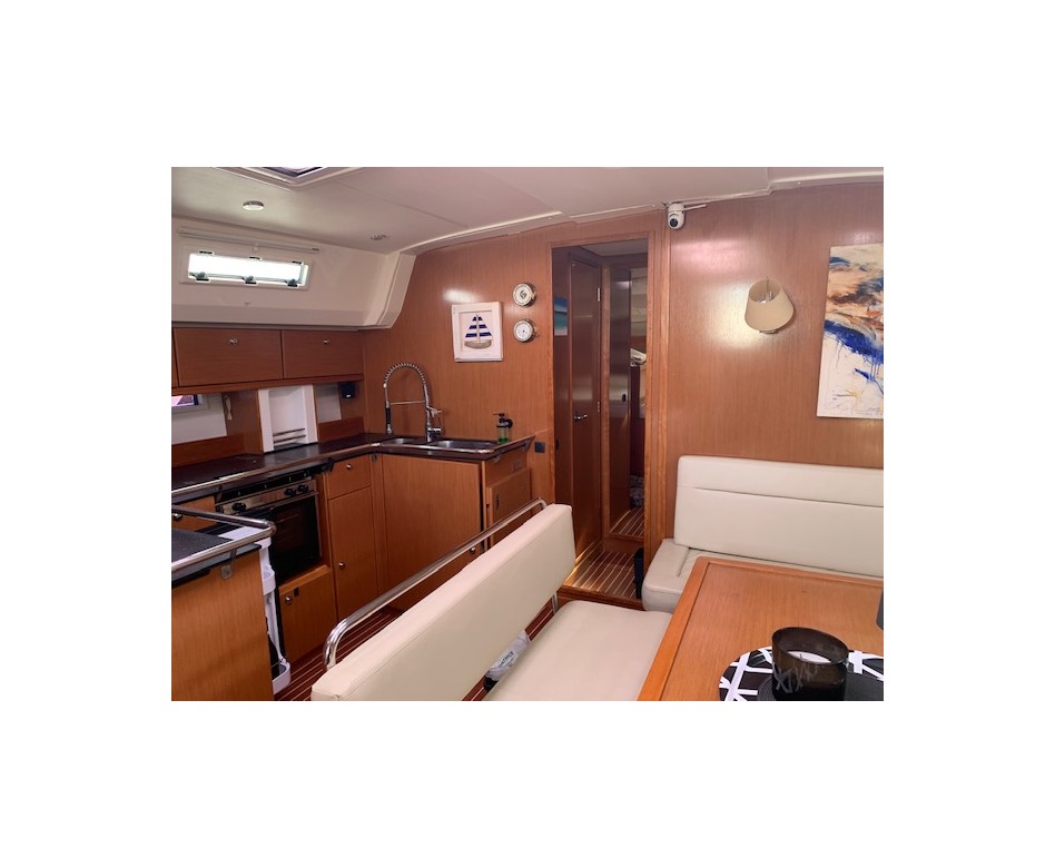 2011 Bavaria 50 Cruiser à vendre (photo 2)