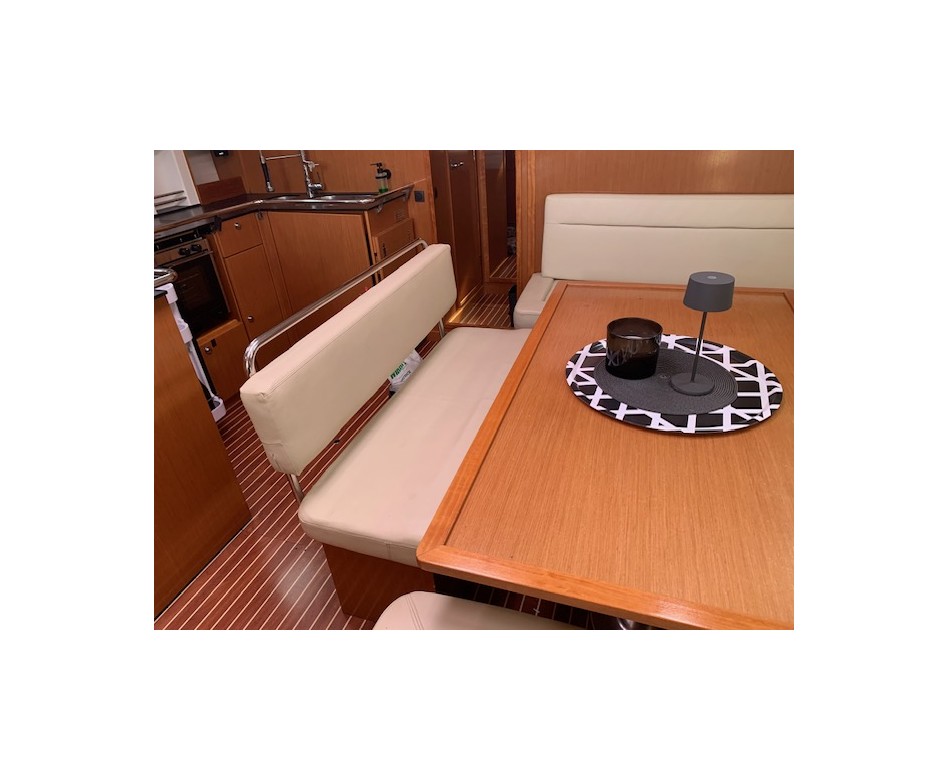 2011 Bavaria 50 Cruiser à vendre (photo 3)