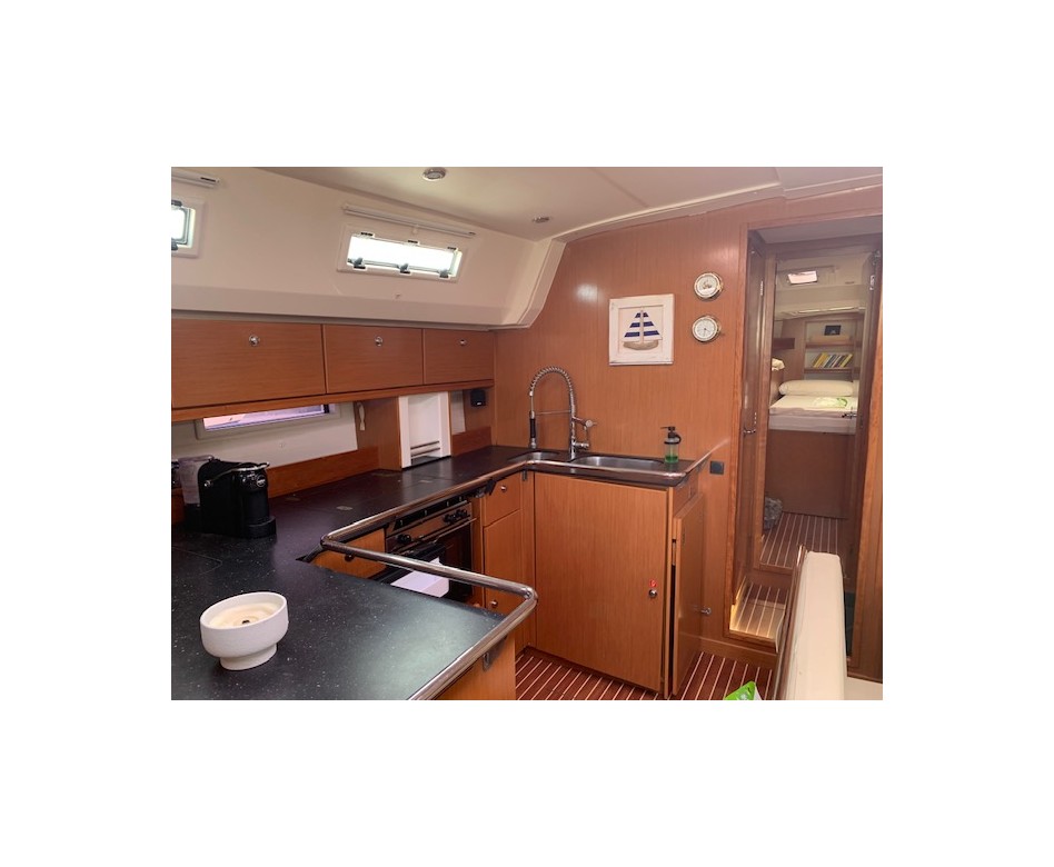 2011 Bavaria 50 Cruiser à vendre (photo 4)