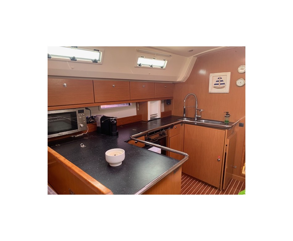 2011 Bavaria 50 Cruiser à vendre (photo 5)