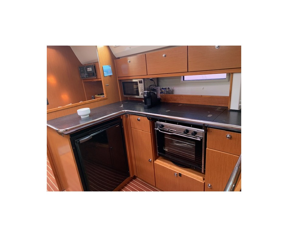 2011 Bavaria 50 Cruiser à vendre (photo 7)