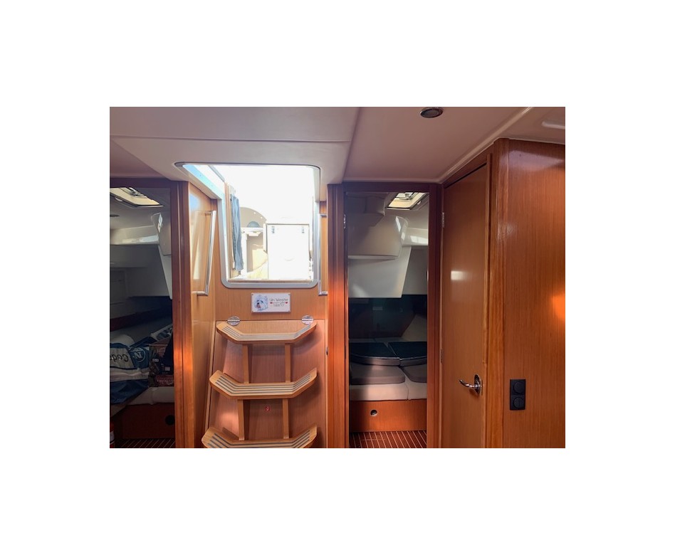 2011 Bavaria 50 Cruiser à vendre (photo 11)