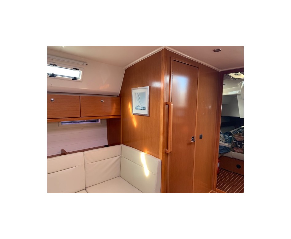 2011 Bavaria 50 Cruiser à vendre (photo 12)