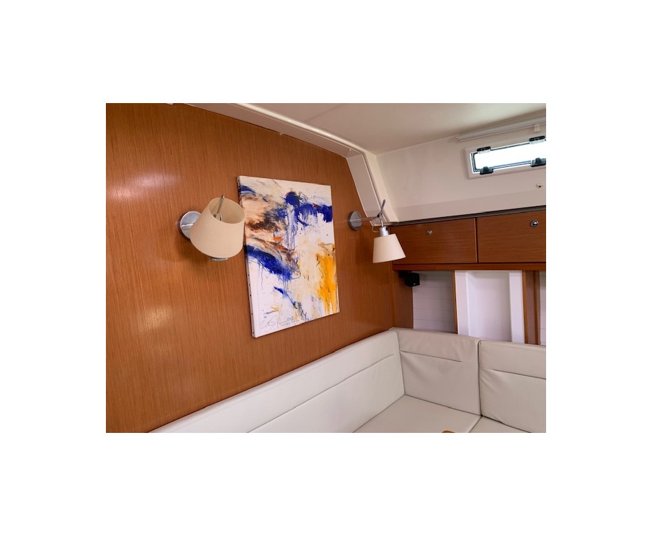 2011 Bavaria 50 Cruiser à vendre (photo 13)