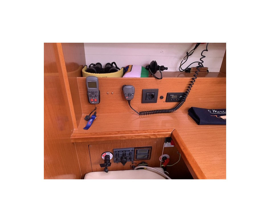 2011 Bavaria 50 Cruiser à vendre (photo 17)