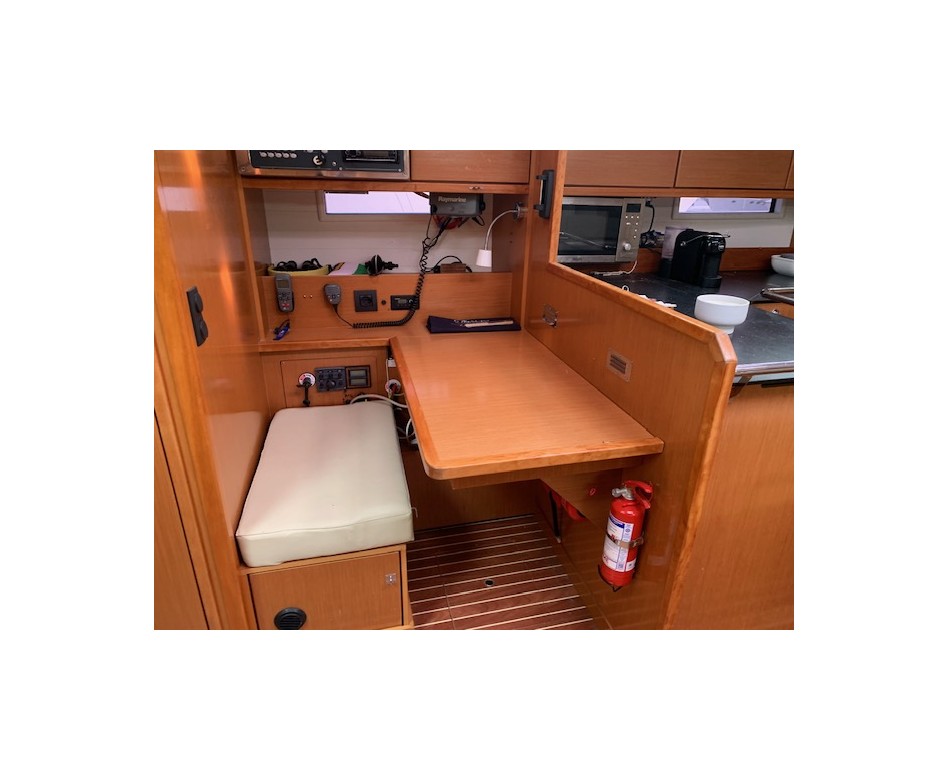 2011 Bavaria 50 Cruiser à vendre (photo 20)
