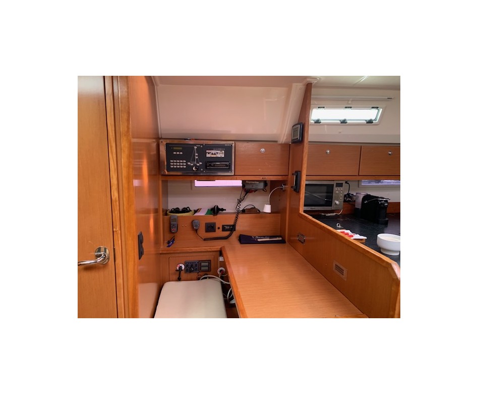 2011 Bavaria 50 Cruiser à vendre (photo 21)