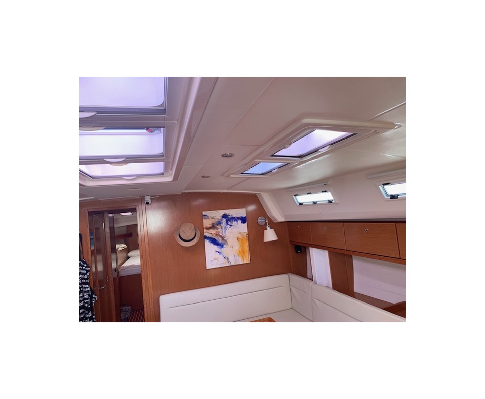 2011 Bavaria 50 Cruiser à vendre (photo 24)