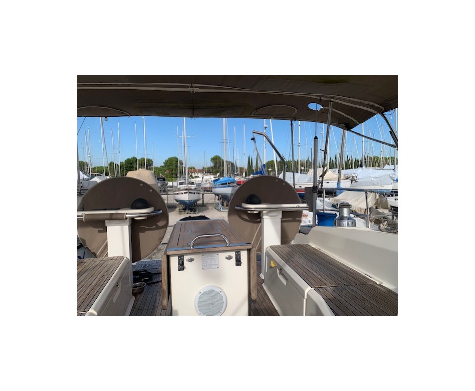 2011 Bavaria 50 Cruiser à vendre (photo 25)
