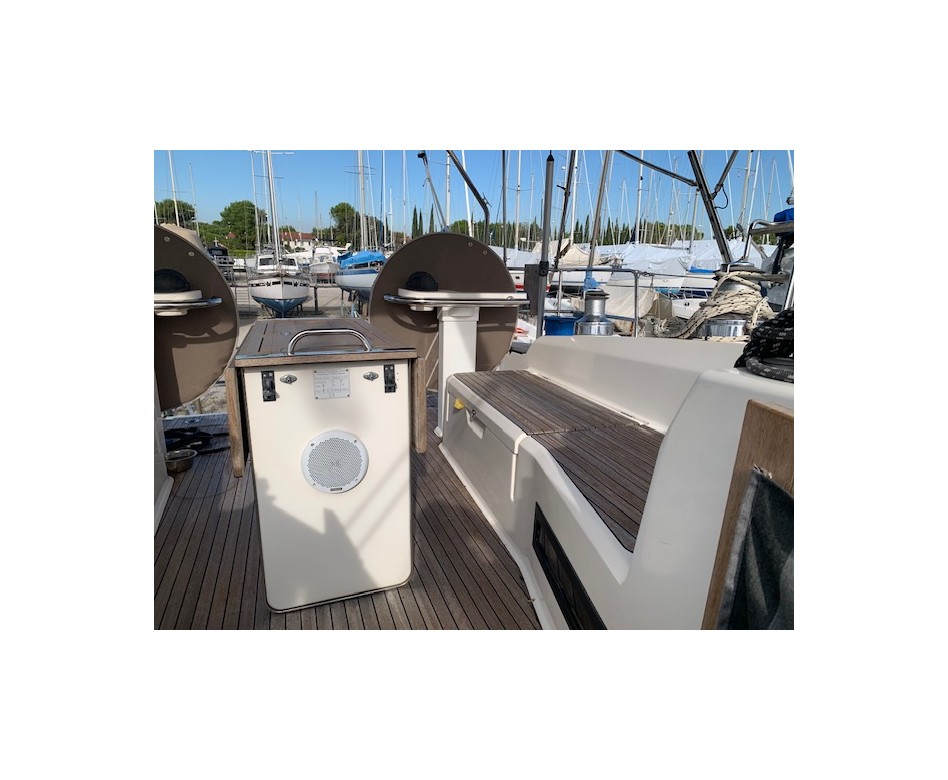2011 Bavaria 50 Cruiser à vendre (photo 26)