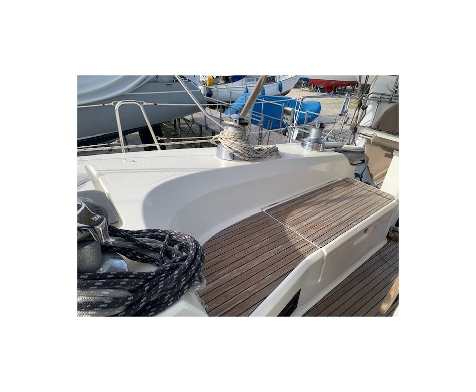 2011 Bavaria 50 Cruiser à vendre (photo 27)