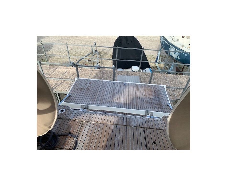 2011 Bavaria 50 Cruiser à vendre (photo 28)