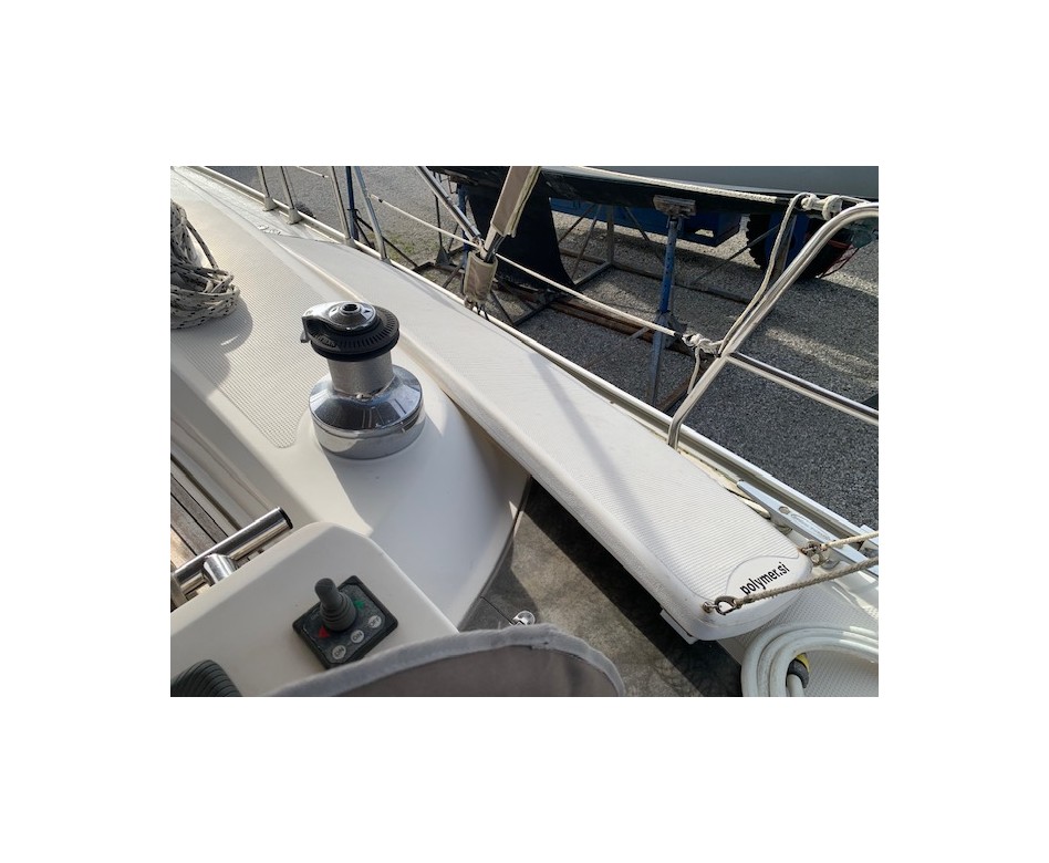 2011 Bavaria 50 Cruiser à vendre (photo 30)