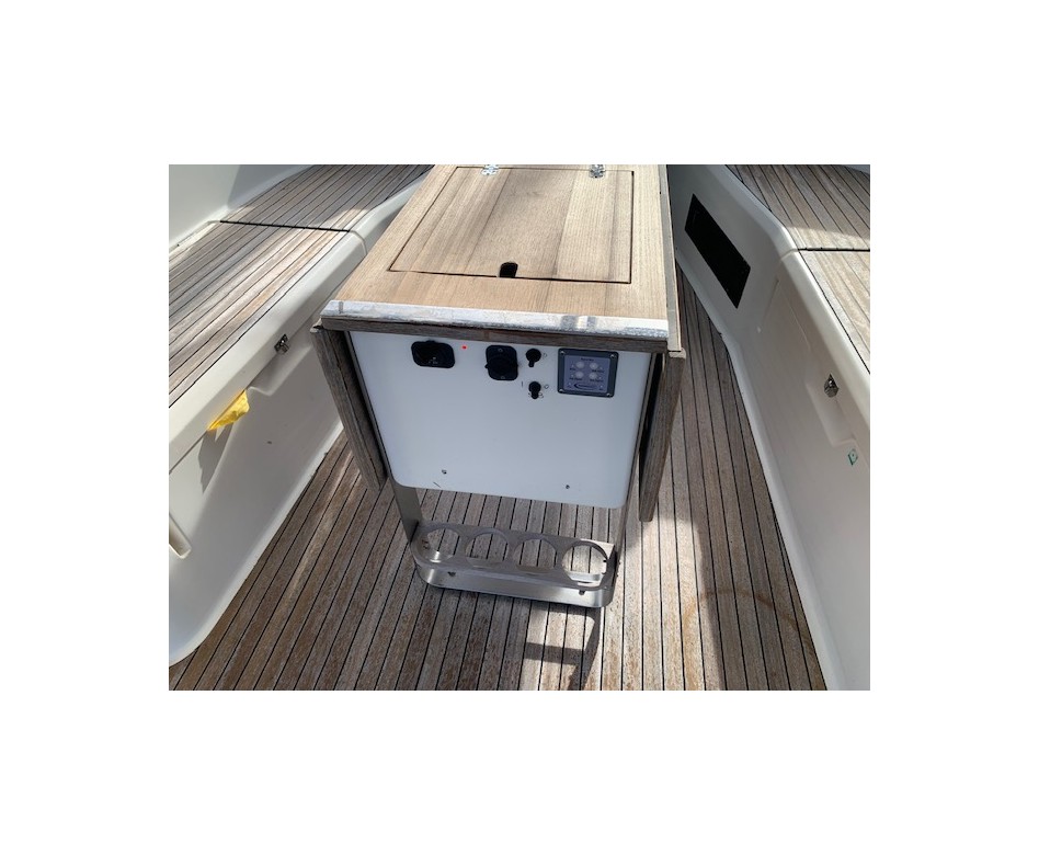 2011 Bavaria 50 Cruiser à vendre (photo 31)
