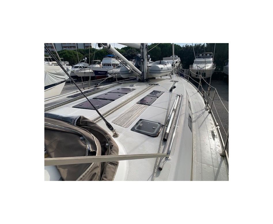 2011 Bavaria 50 Cruiser à vendre (photo 35)