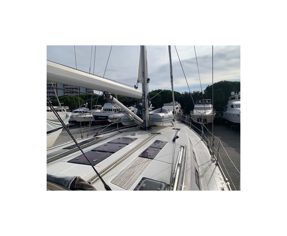 2011 Bavaria 50 Cruiser à vendre (photo 36)