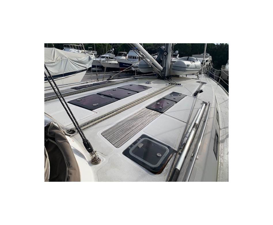 2011 Bavaria 50 Cruiser à vendre (photo 37)