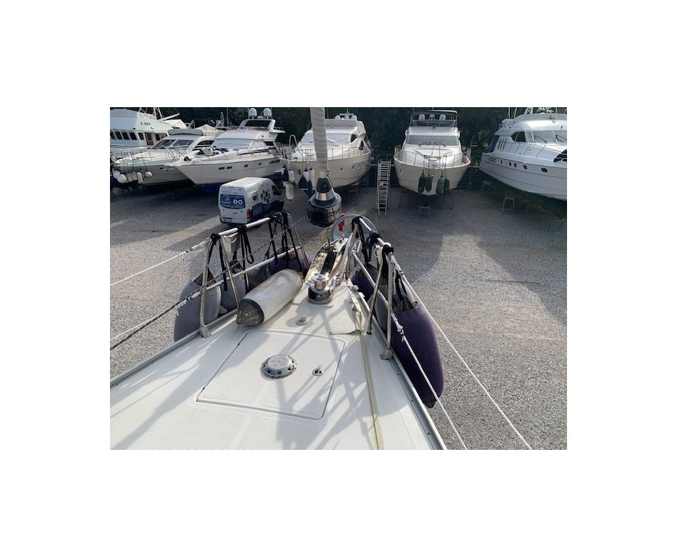 2011 Bavaria 50 Cruiser à vendre (photo 40)