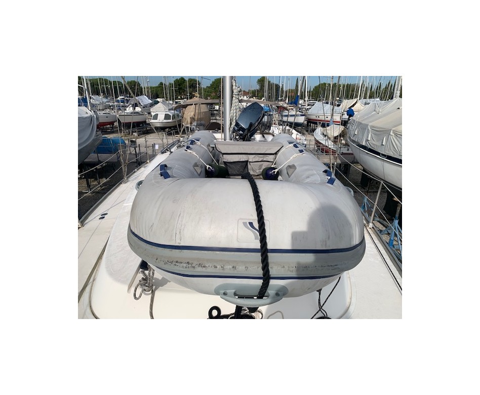 2011 Bavaria 50 Cruiser à vendre (photo 42)