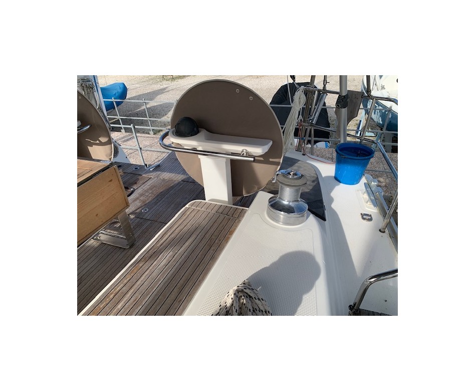 2011 Bavaria 50 Cruiser à vendre (photo 47)