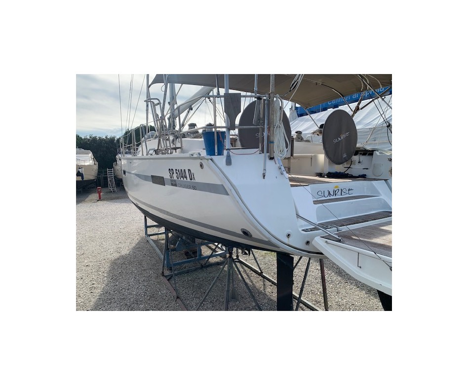 2011 Bavaria 50 Cruiser à vendre (photo 50)