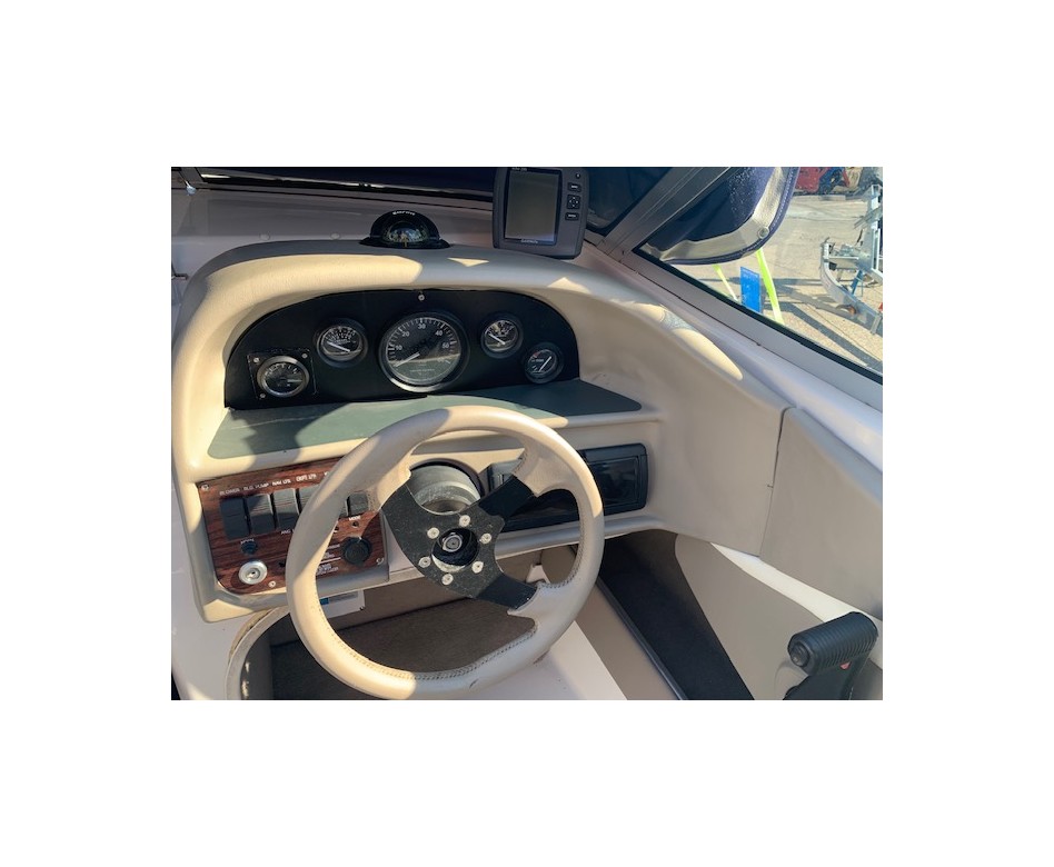 1998 Four Winns 225 Sundowner en venta (photo 11)