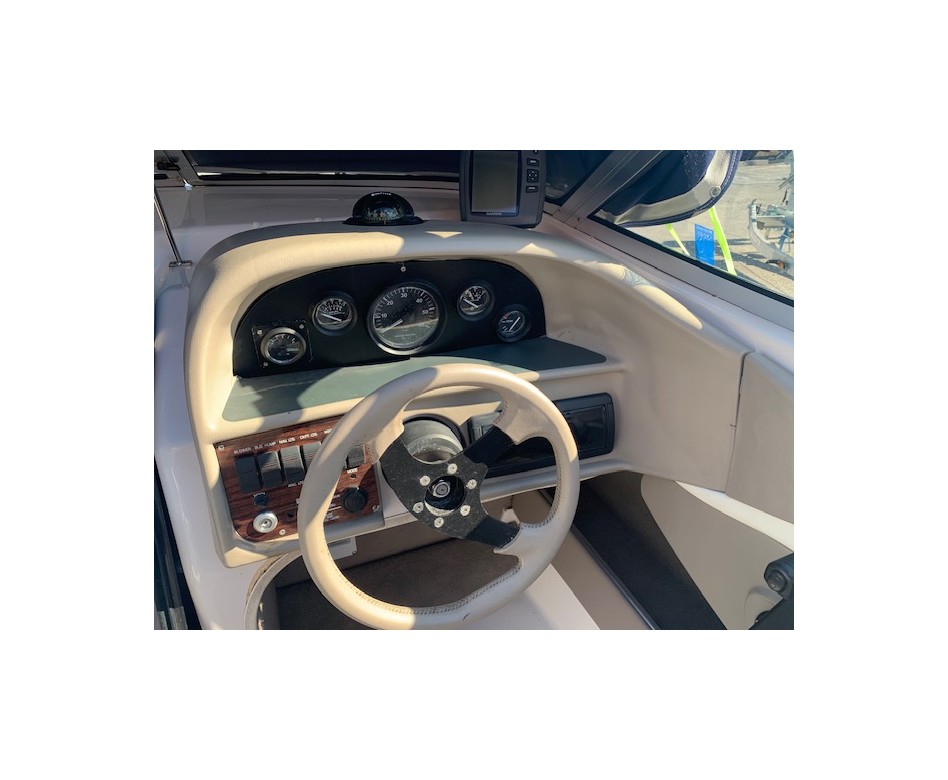 1998 Four Winns 225 Sundowner en venta (photo 13)