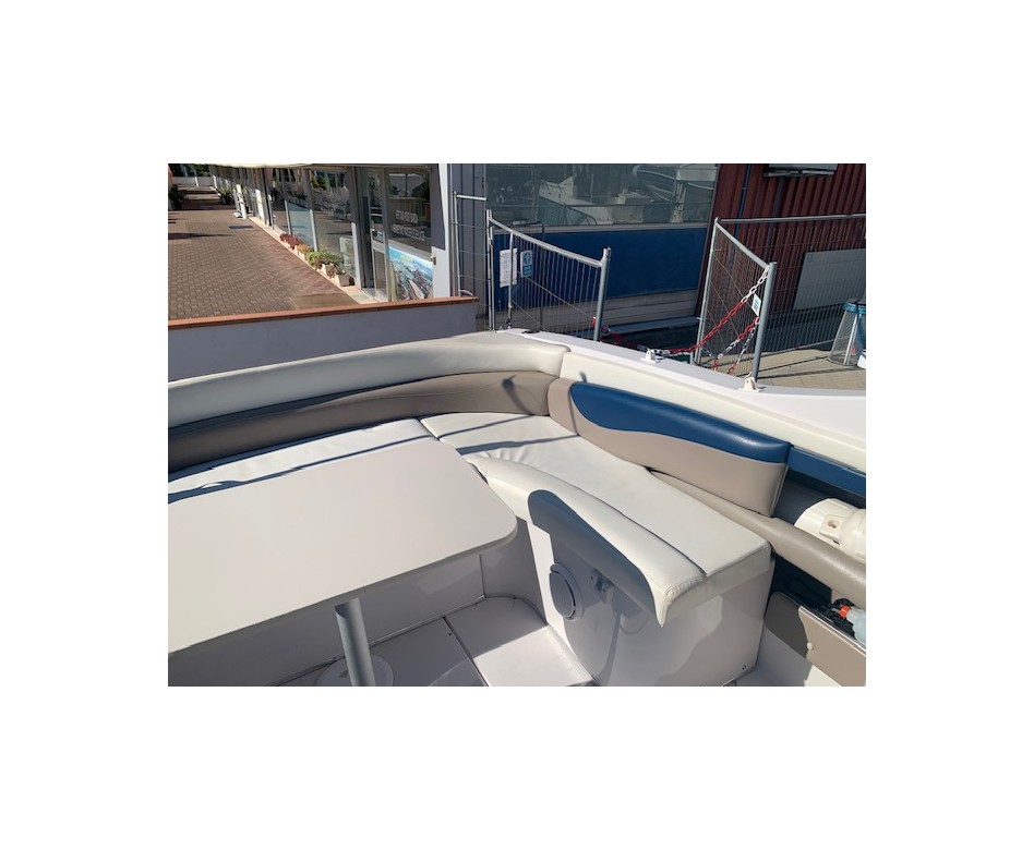 1998 Four Winns 225 Sundowner en venta (photo 15)