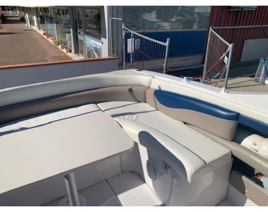 1998 Four Winns 225 Sundowner en venta (photo 16)