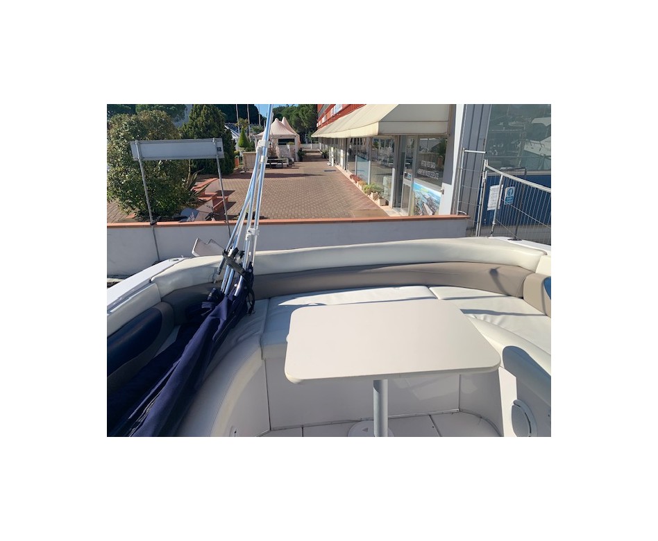 1998 Four Winns 225 Sundowner en venta (photo 17)