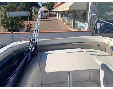 1998 Four Winns 225 Sundowner en venta (photo 18)