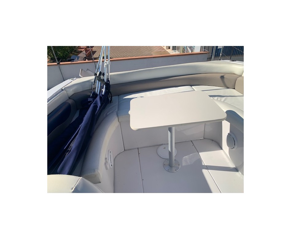 1998 Four Winns 225 Sundowner en venta (photo 19)