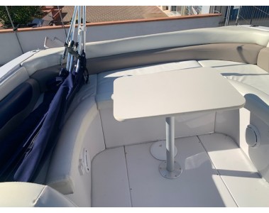1998 Four Winns 225 Sundowner en venta (photo 20)