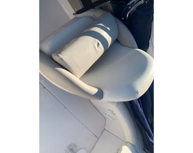 1998 Four Winns 225 Sundowner en venta (photo 22)