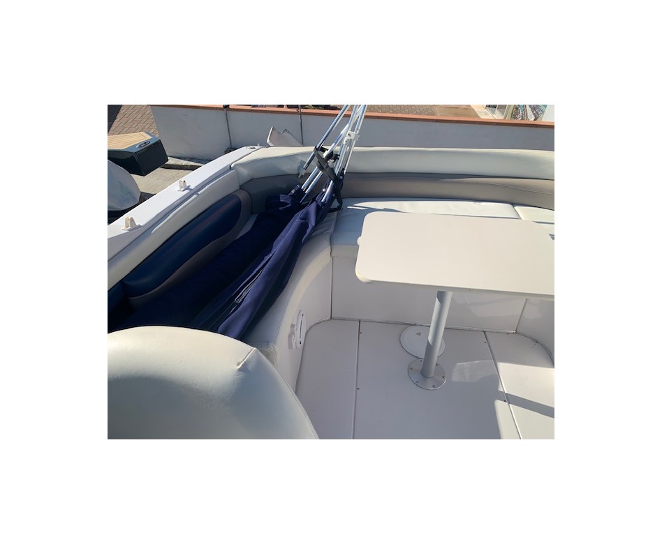 1998 Four Winns 225 Sundowner en venta (photo 23)