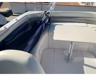 1998 Four Winns 225 Sundowner en venta (photo 24)