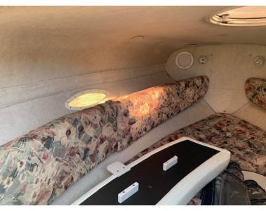 1998 Four Winns 225 Sundowner en venta (photo 26)