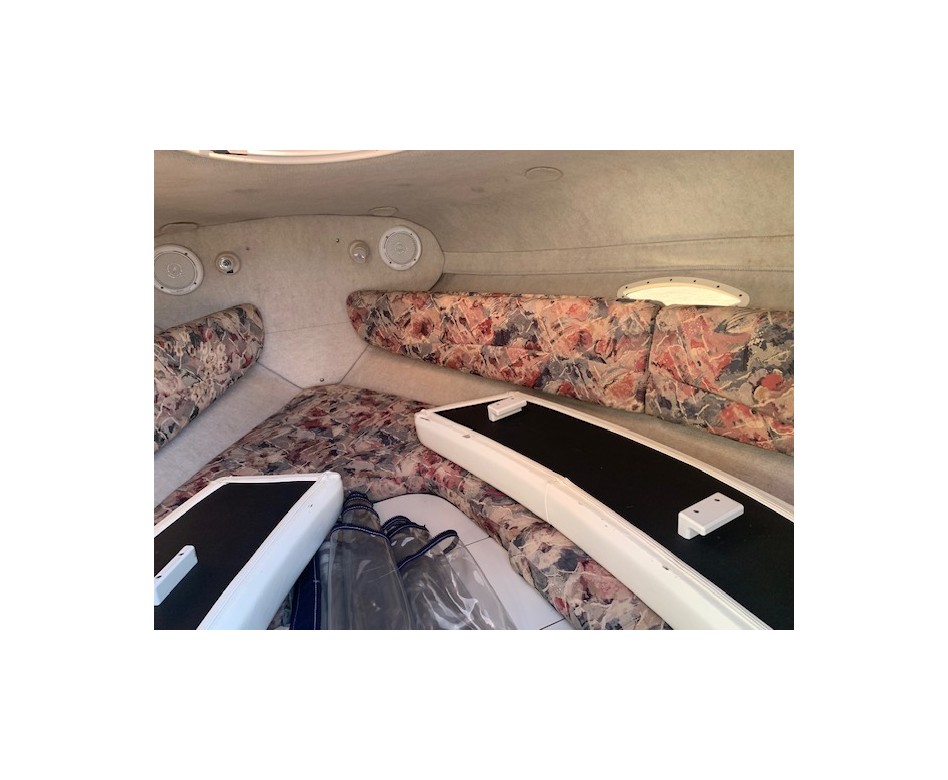 1998 Four Winns 225 Sundowner en venta (photo 27)