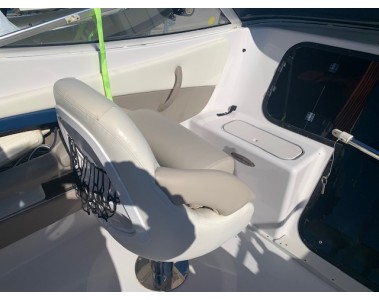 1998 Four Winns 225 Sundowner en venta (photo 34)