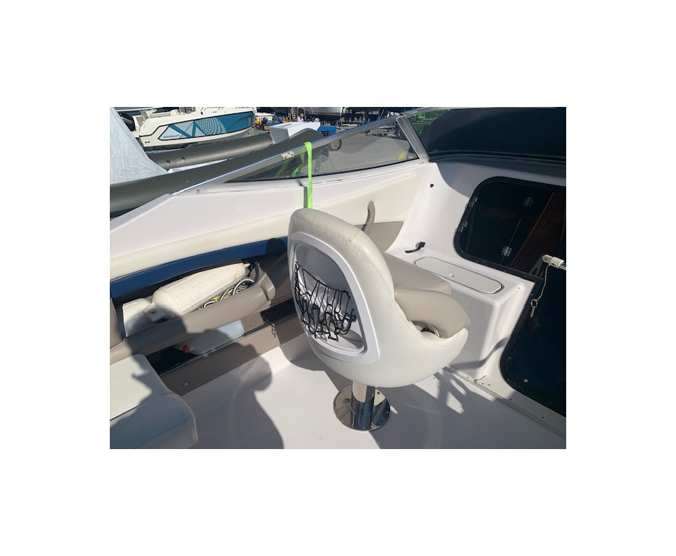 1998 Four Winns 225 Sundowner en venta (photo 35)