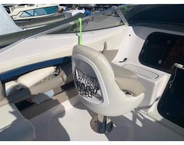 1998 Four Winns 225 Sundowner en venta (photo 36)