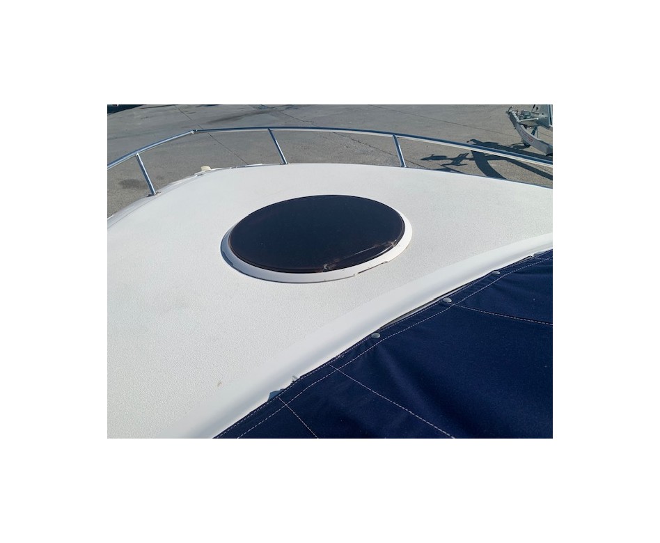 1998 Four Winns 225 Sundowner en venta (photo 37)