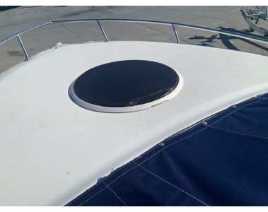 1998 Four Winns 225 Sundowner en venta (photo 38)
